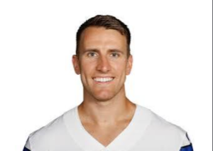 Redfern Kasey Redfern Death Reports: Former NFL Punter’s Football Career and ...